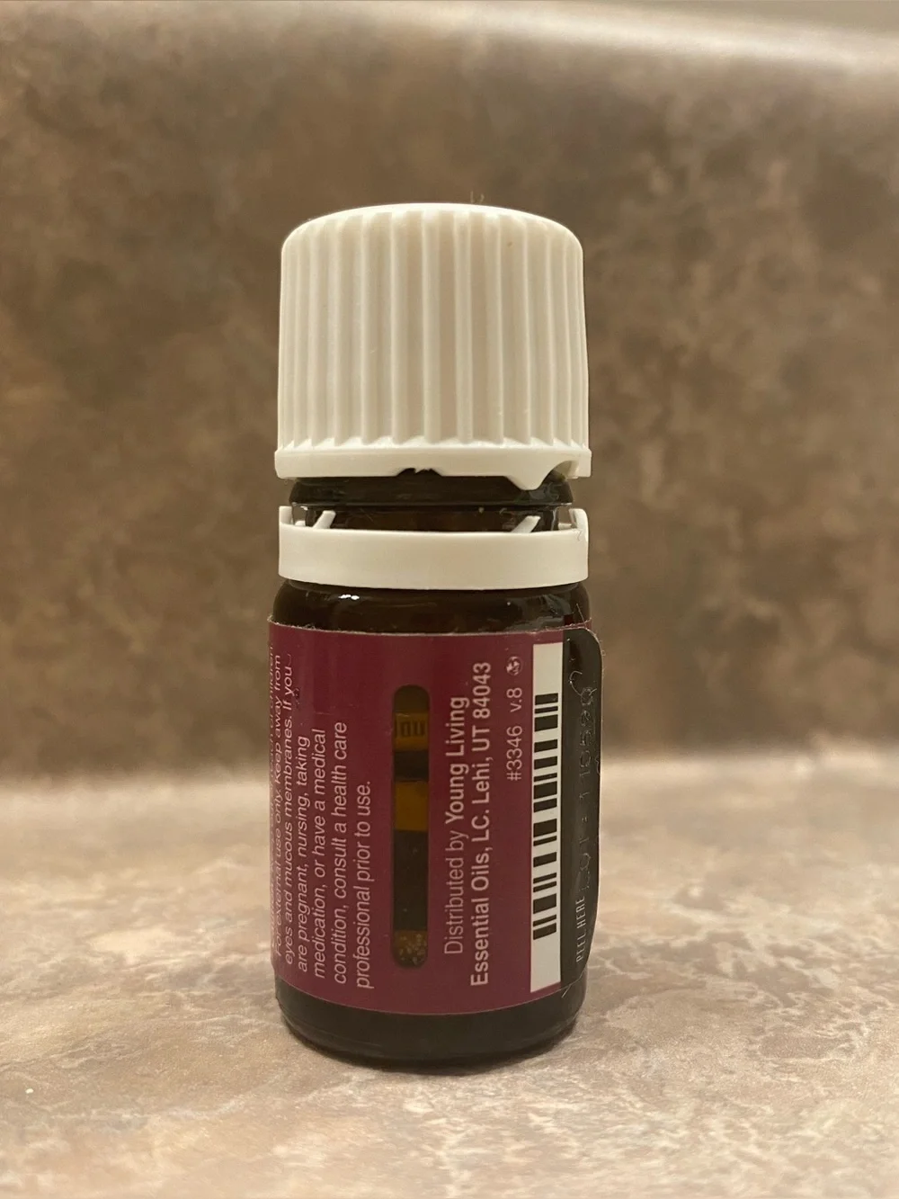 Young Living Gratitude Essential Oil - Picture 2 of 2